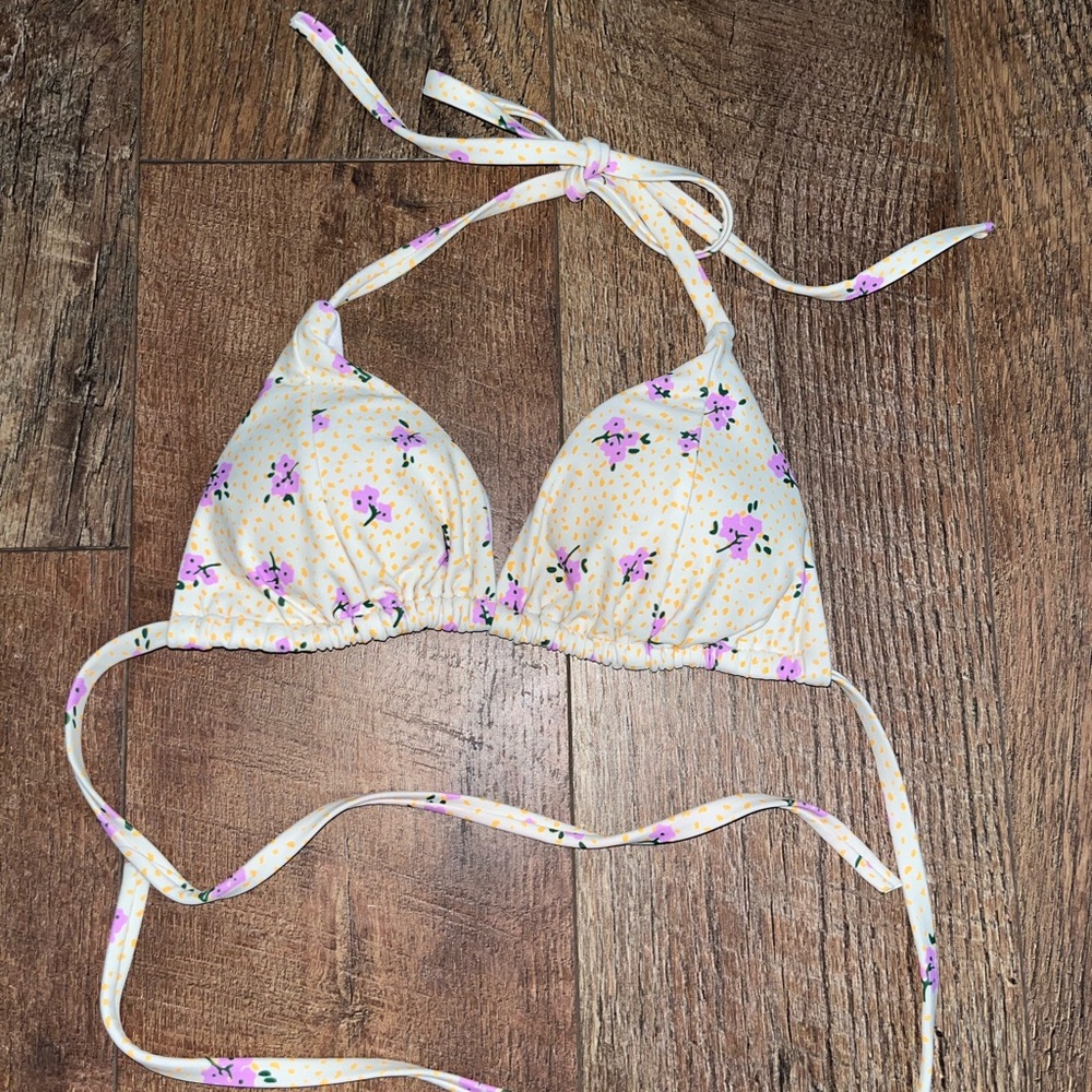 bathing suit top